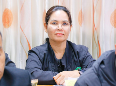 ประชุมคณะทำงานส่งเสริมพัฒนาอาชีพและการตลาด ... พารามิเตอร์รูปภาพ 23